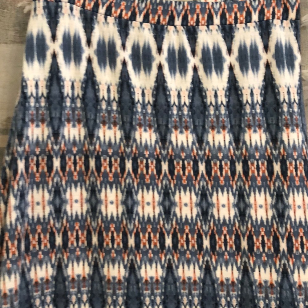 Maxi skirt - Picture 2 of 2